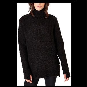 Sweaty Betty Woodland Sweater